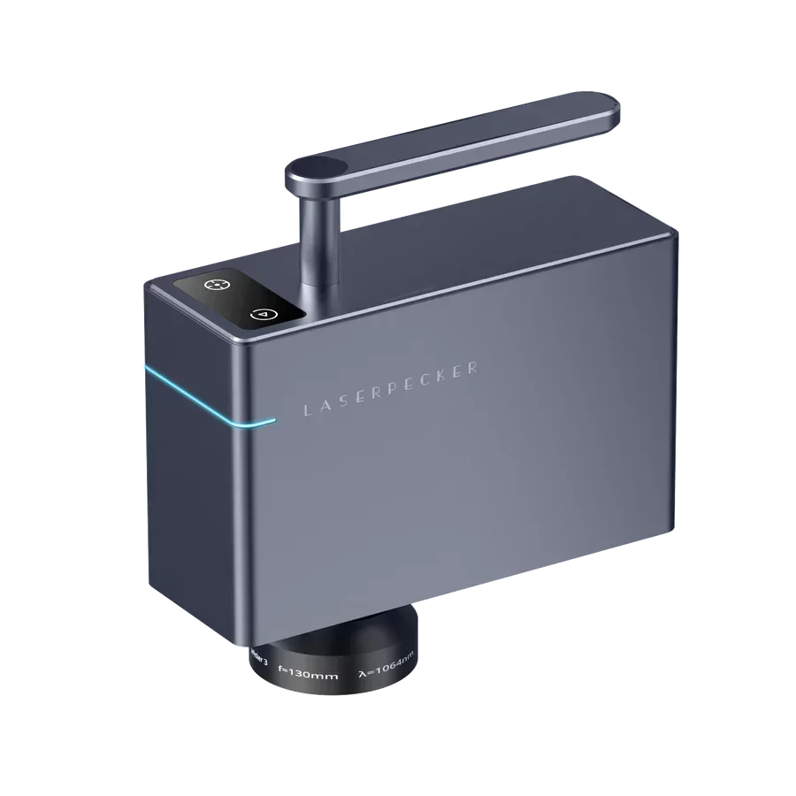 Лазерный гравер LaserPecker L2 L3 аксессуары для гравировки головок