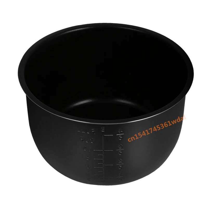

5L Rice Cooker liner non-stick inner pot Suitable for Philips HD2175 HD2176 HD2012 HD2132 HD2133 HD2135 HD2136 Rice Cooker Parts