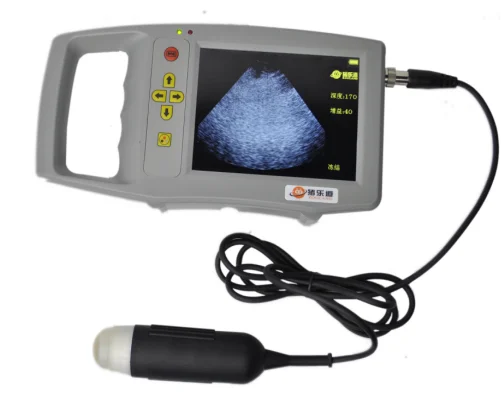 

Animal medical B supersonic diagnostic set ultrasound scanner: