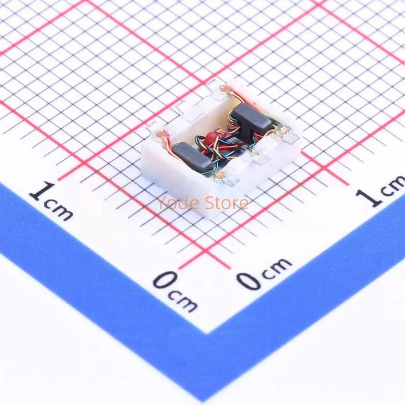 Частотомикшер ADE-42MH+ Уровень 13 (LO Мощность +13 дБм) 5–4200 МГц