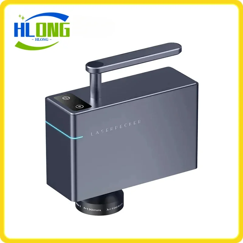 Лазерный гравер LaserPecker L2 L3 аксессуары для гравировки головок