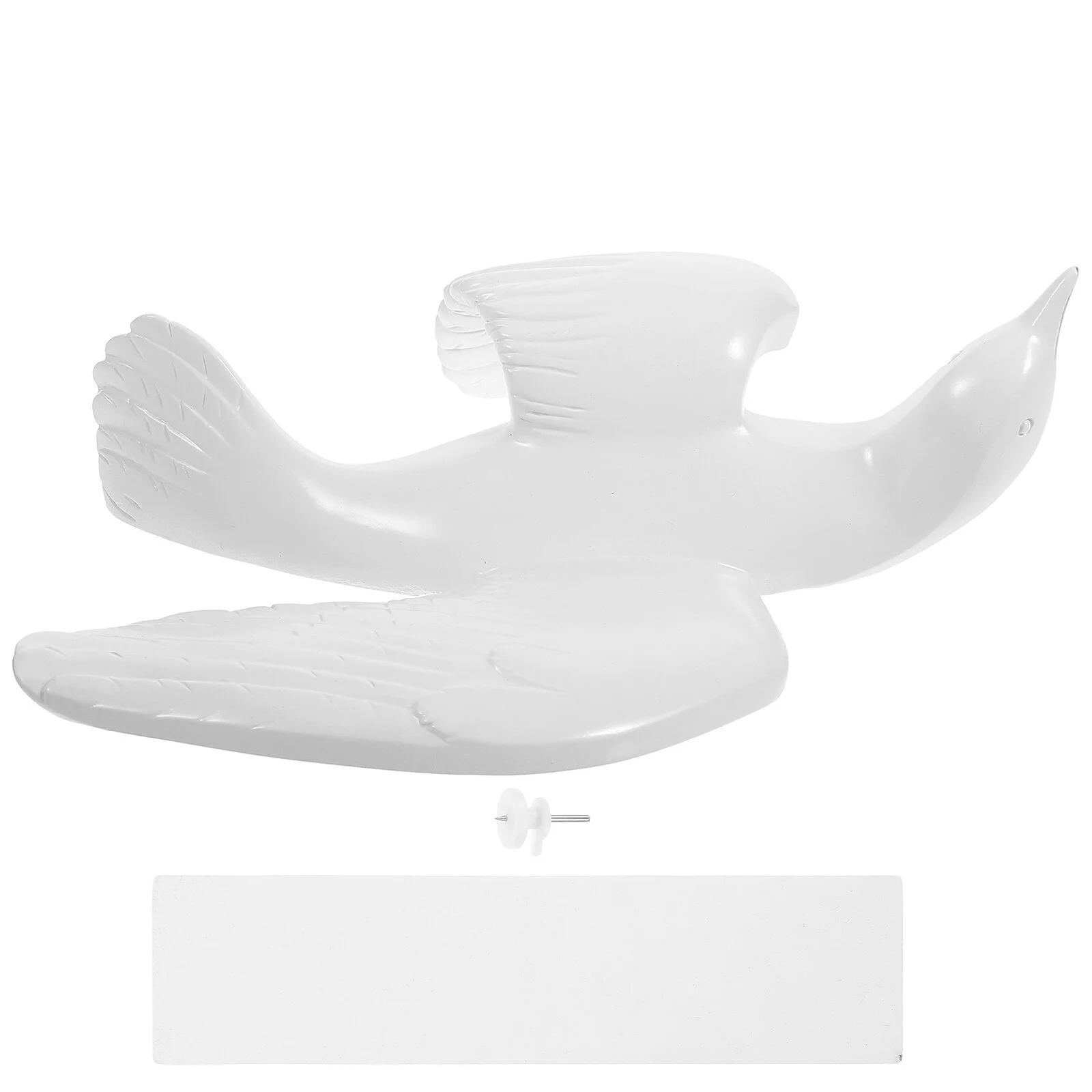 

Light House Decorations For Home Wall Decoration Bedroom Bird Home Sculpture House Decorations Porch Pvc Enamel Figurine