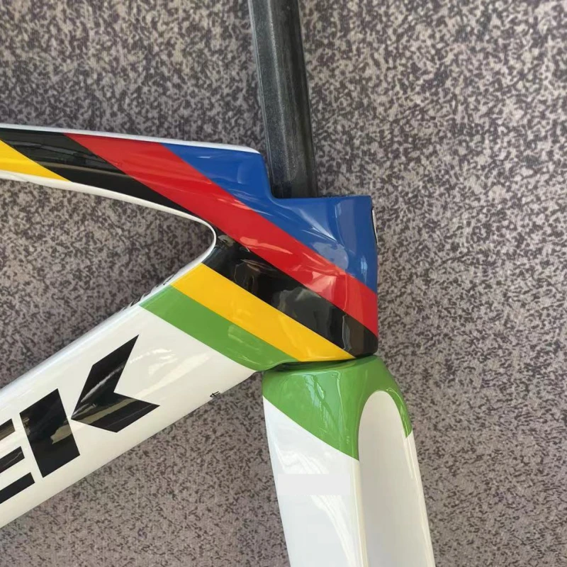 

SLR T1100 Carbon Bike Frame 1:1 Road Bike Frame Bicycle Frameset Made in Taiwan Contact us for more discounts!