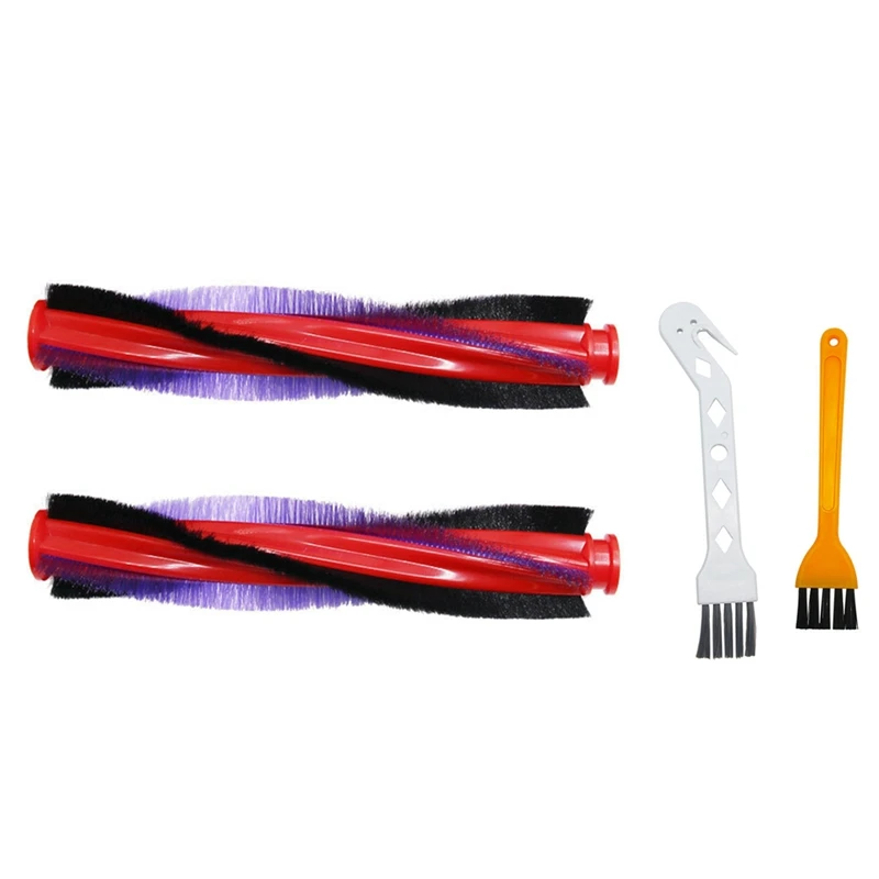 

Роликовая щетка с щетиной 185 мм, запасные части для беспроводного пылесоса Dyson V6 ANIMAL пушистый DC59 DC62 SV03 SV073