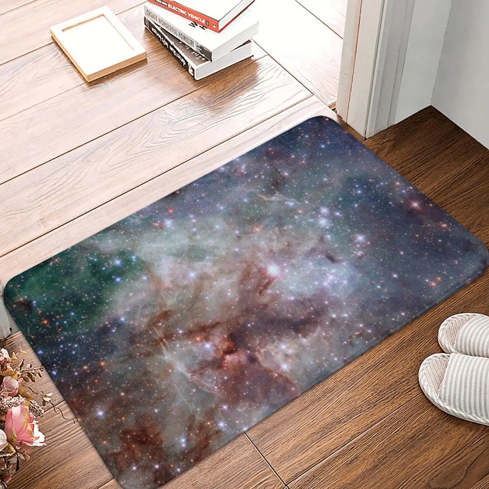 

Galaxy Space Stars 176 коврики для гостиной, ковер для спальни, декоративные коврики для комнаты, украшение для гостиной, большие напольные коврики