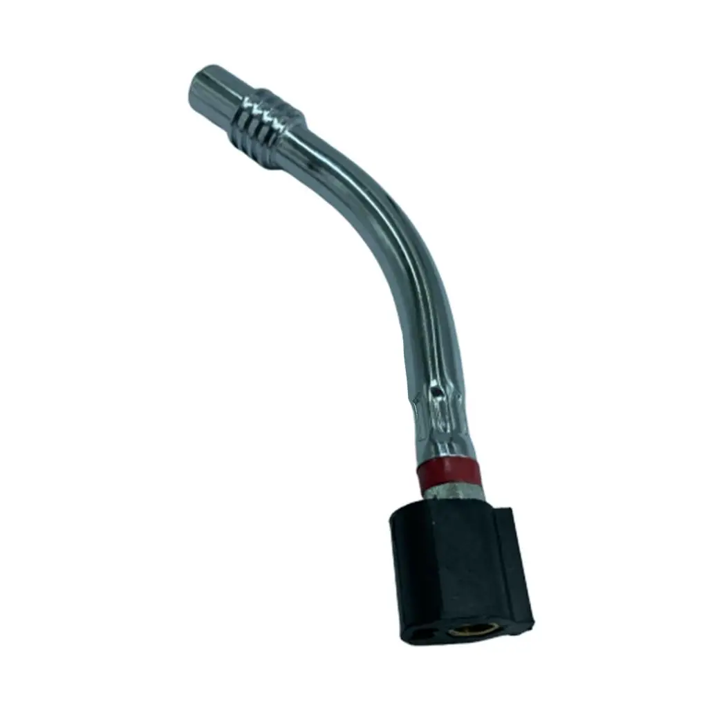 

1pc 24AK 24 AK Solid Swan Neck MIG Gun Parts for MB24 Style Accessories