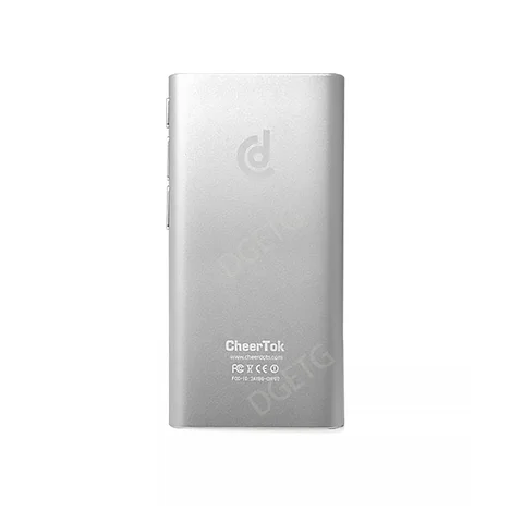 CheerTok Cheer Talk Air Mouse Пульт дистанционного управления Телефон Универсальная карманная сенсорная панель для смарт-устройств Презентер Генератор ярлыков