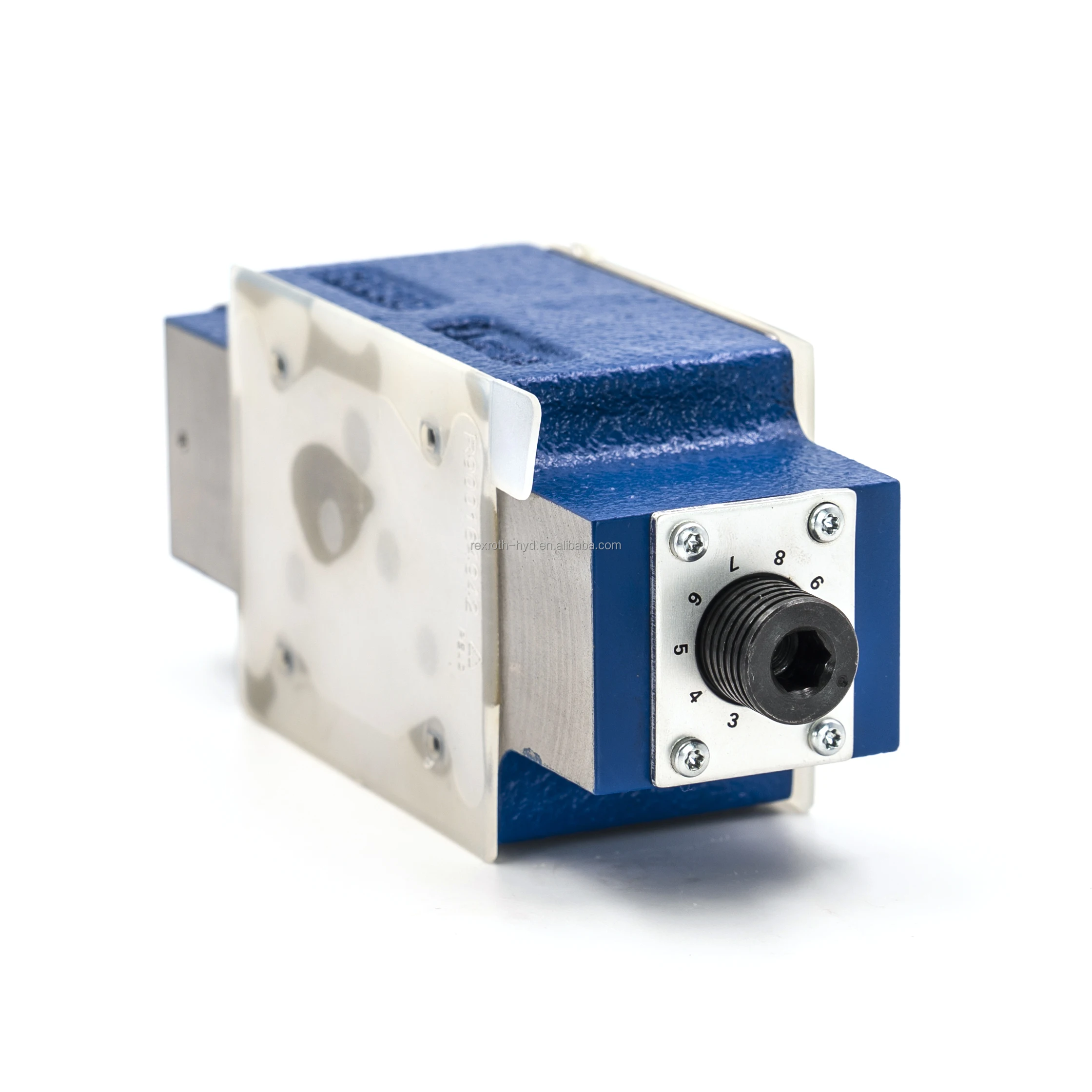 

Z2S6-1-6X/ R900347495 Z2S 6-1-6X/оригинальная Фототехника, гидравлика HYDRAFORCE EATON VICKERS
