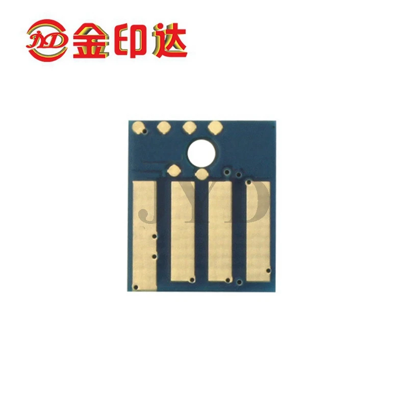 Обновленный Тонер для Lexmark MS510 MX610 MX510 MX511 MX611 50F0U00 20K универсальный чип - купить по