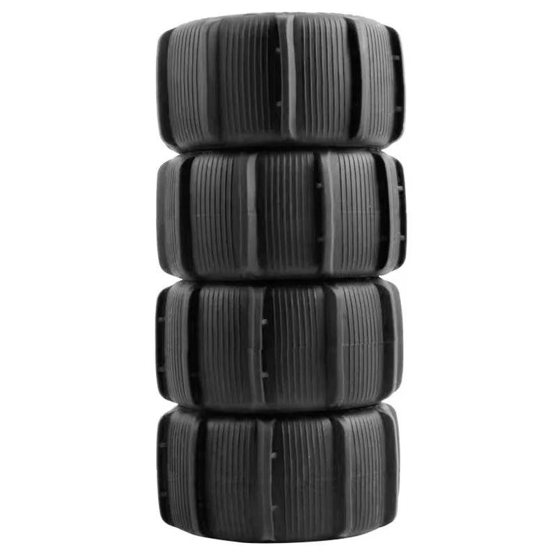 

80 мм обновление песчаные колеса шины пляжная шина 12 мм Шестигранная втулка для WLtoys 144001 124018 124019 A B C 12428 12427 144002 1/14 Радиоуправляемый автомобиль