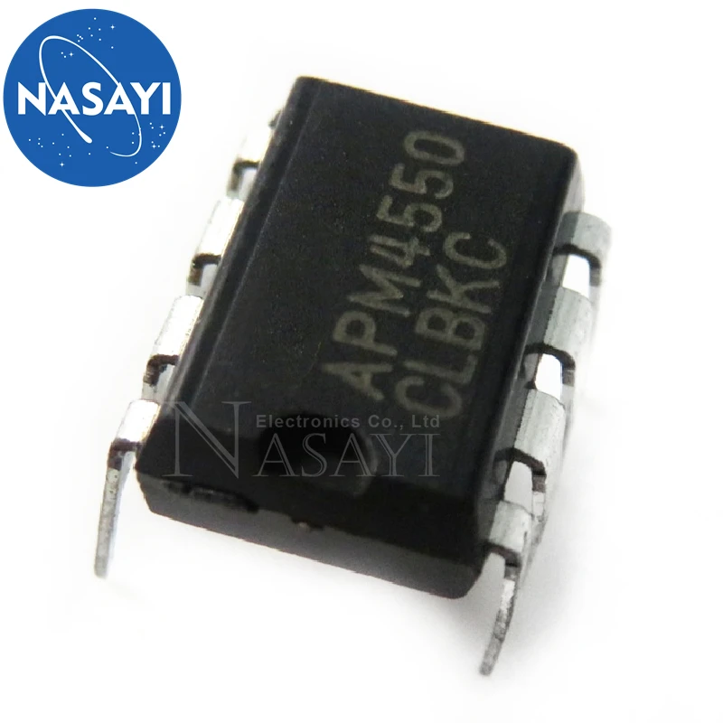 

APM4550 4550 DIP-8