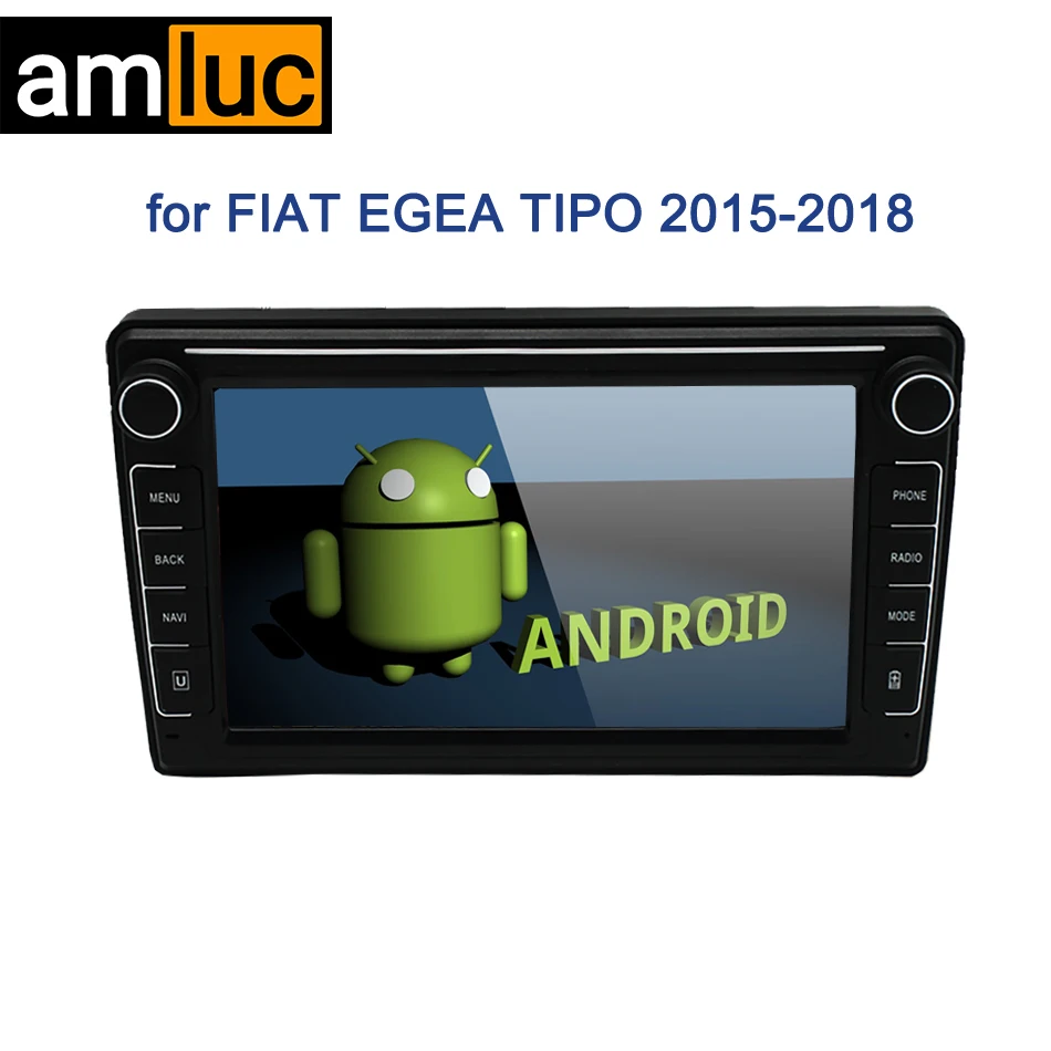 

Carplay Android 13 Car Radio Multimedia Video Player For FIAT EGEA TIPO 2015- 2018 Auto Audio Stereo 2Din 2 Din GPS DSP 4G DVD