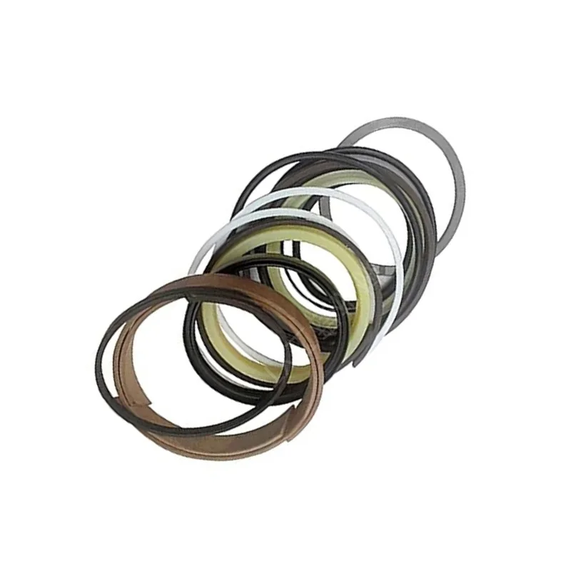 Комплект для ремонта цилиндра экскаватора 3701871 3625365 комплект уплотнений E390 E374