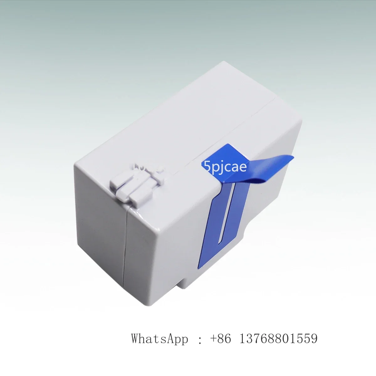 Enmind DC203 En-V7 Сменный аккумулятор для умного шприцевого насоса медицинского