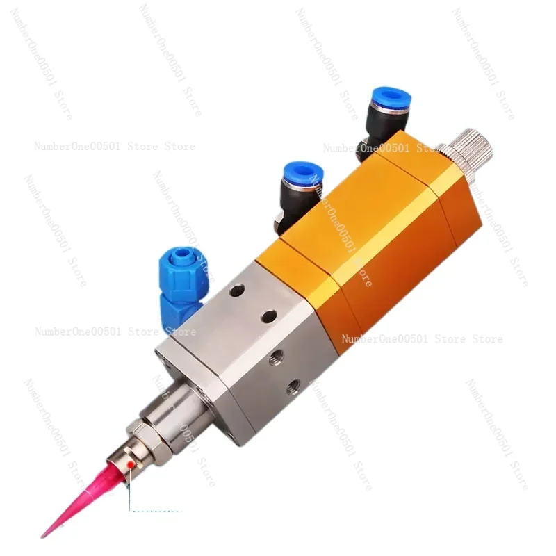 Бескапельный силиконовый распределительный клапан стандартный с