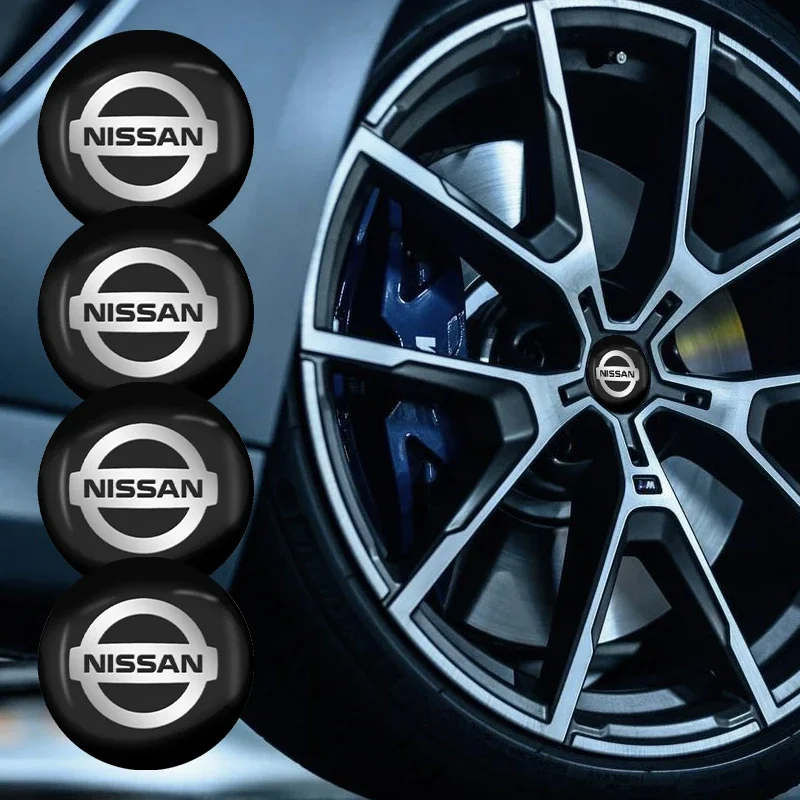 4 шт. новая крышка ступицы колеса автомобиля металлическая эмблема наклейки для