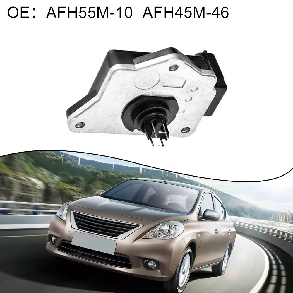 Высококачественный 3-контактный новый датчик расхода воздуха для Nissan Sentra D21 1.6L 2.4L