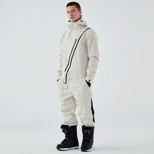 Горнолыжный комбинезон мужской Peak Performance