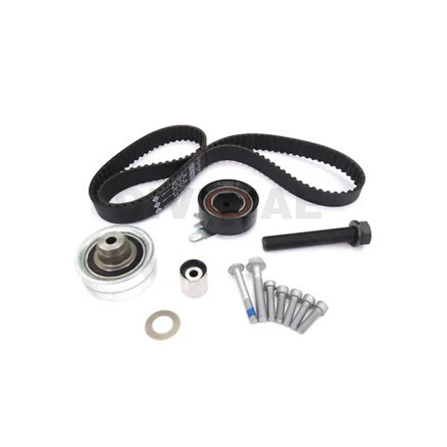 076198119 ina набор ремней ГРМ 530055010 KTB494 VKMA01244 K015661XS Для vw CRAFTER 2 5 tdi