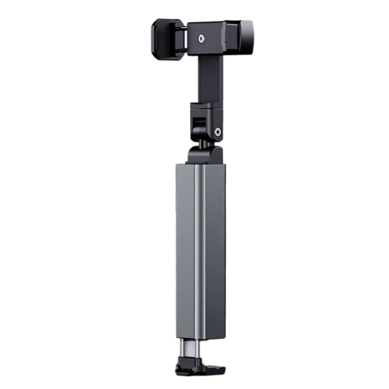 DXAB портативный держатель для телефона в самолете дорожное крепление