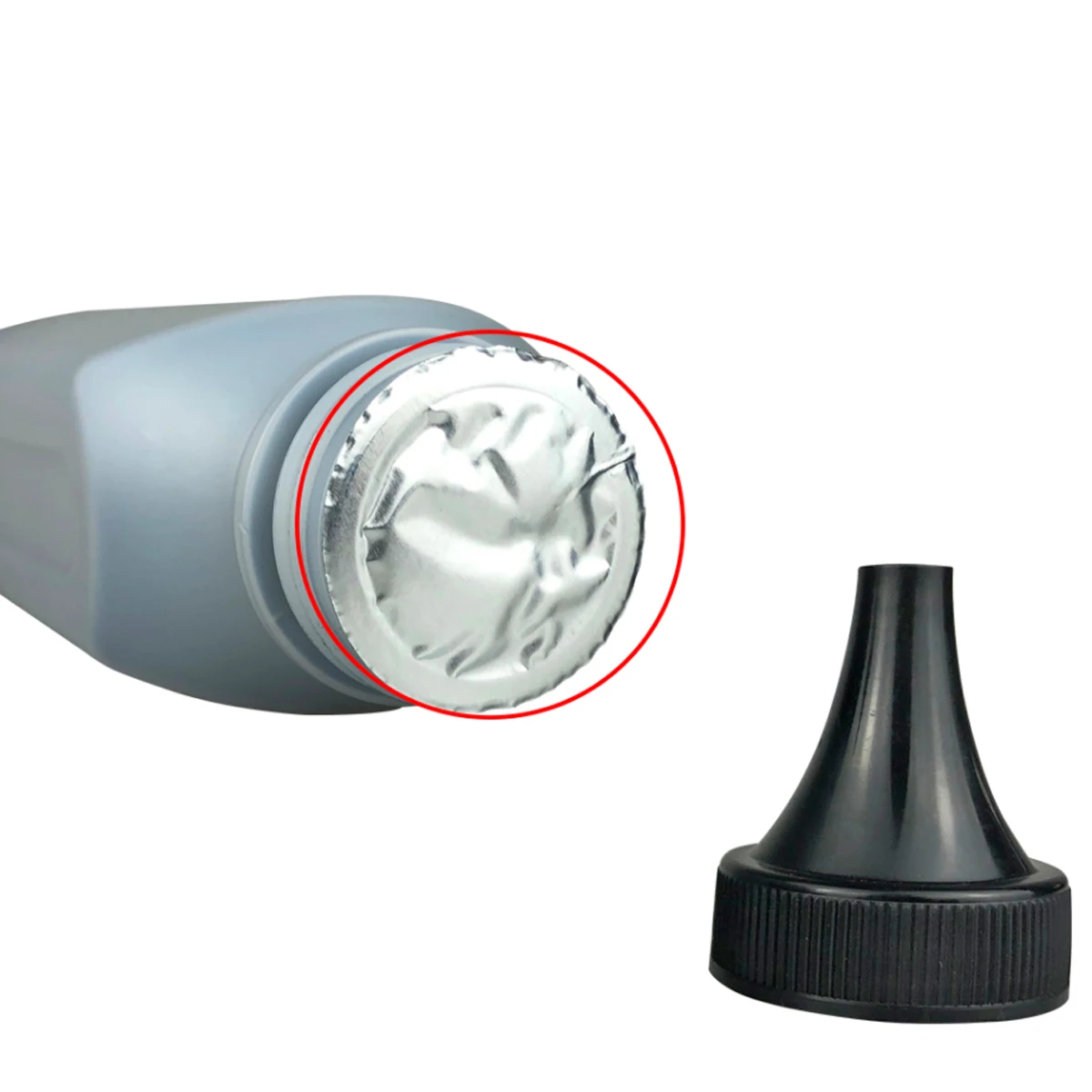 80 г тонер-порошок для Pantum L2300DW L2350DW L2710FDW M15DW M29DW M118DW