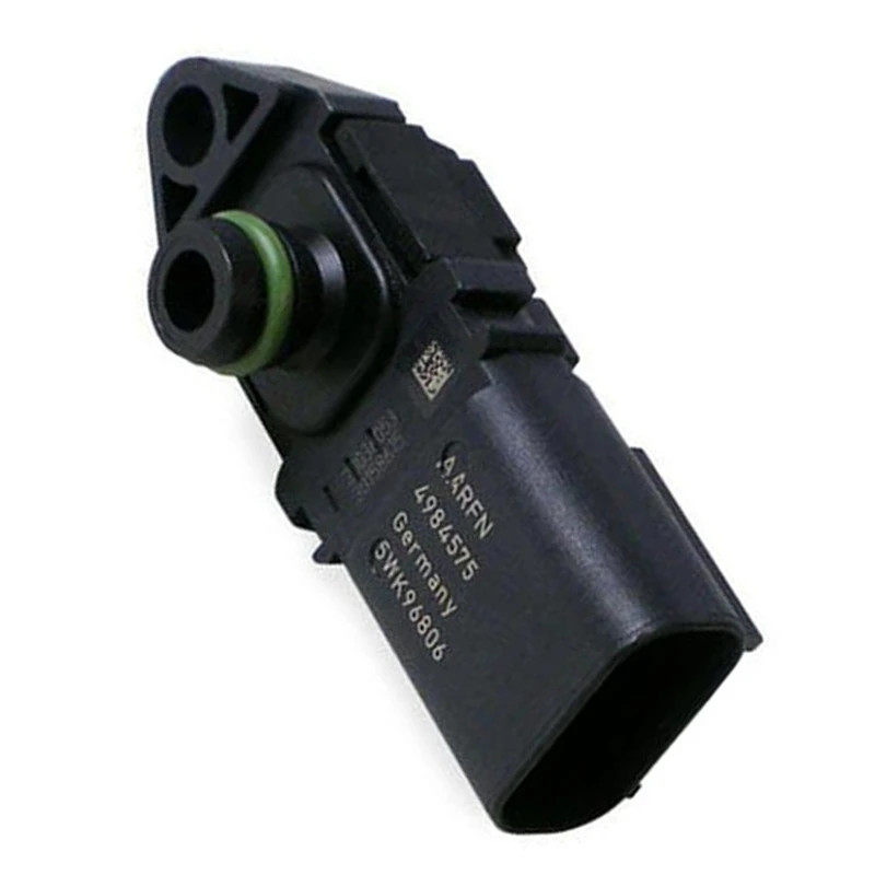 

5462277 Durable Pressure Sensor High Quality Crankcase Pressure Transducer For Cummins 4984575 4954400