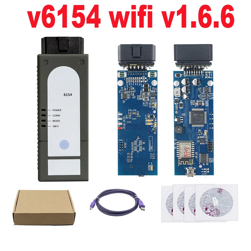 

Диагностический сканер OKI V5054a WIFI версии 6154 поддержка v23.1 Бесплатная инженерность-E 14,1 OBD2 кодовый Сканер Полная поддержка V Au-di Sk0-da диагностический инструмент