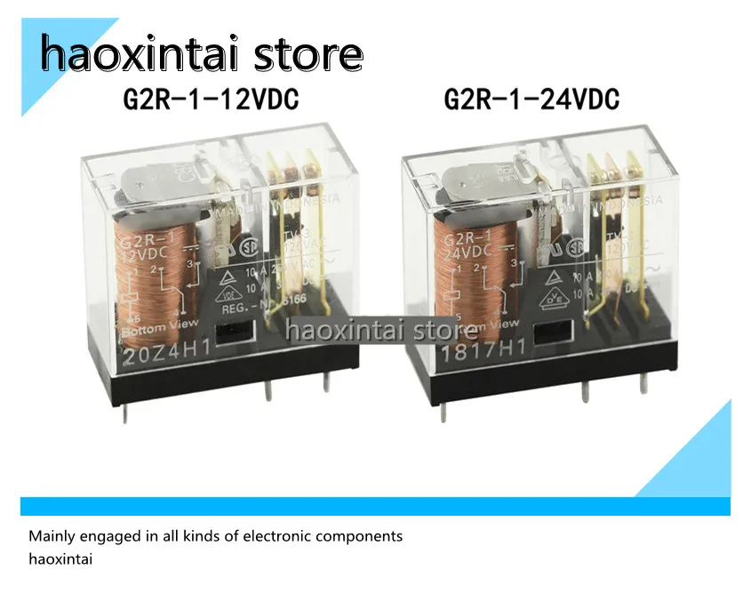 

1 шт., оригинальное реле Φ 5 футов