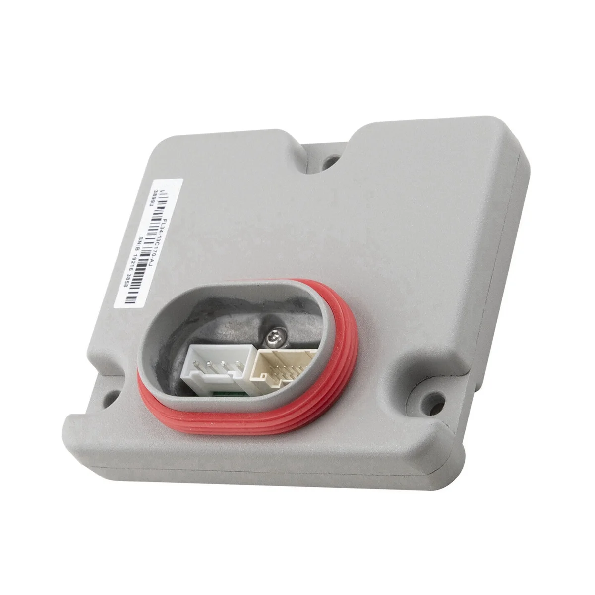 Фонарь устройство управления передней фары автомобильный блок для Ford FL3Z-13C170-A 15-20