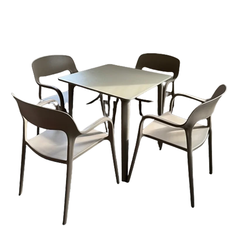 Современная мебель для гостиной скандинавский мини-стол мраморные обеденные