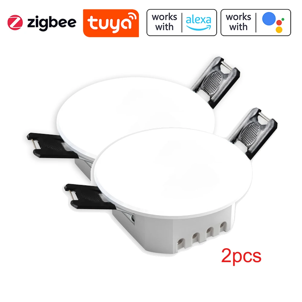 

Интеллектуальный детектор присутствия человека Tuya Wi-Fi, высокоточный Потолочный детектор присутствия человеческого тела