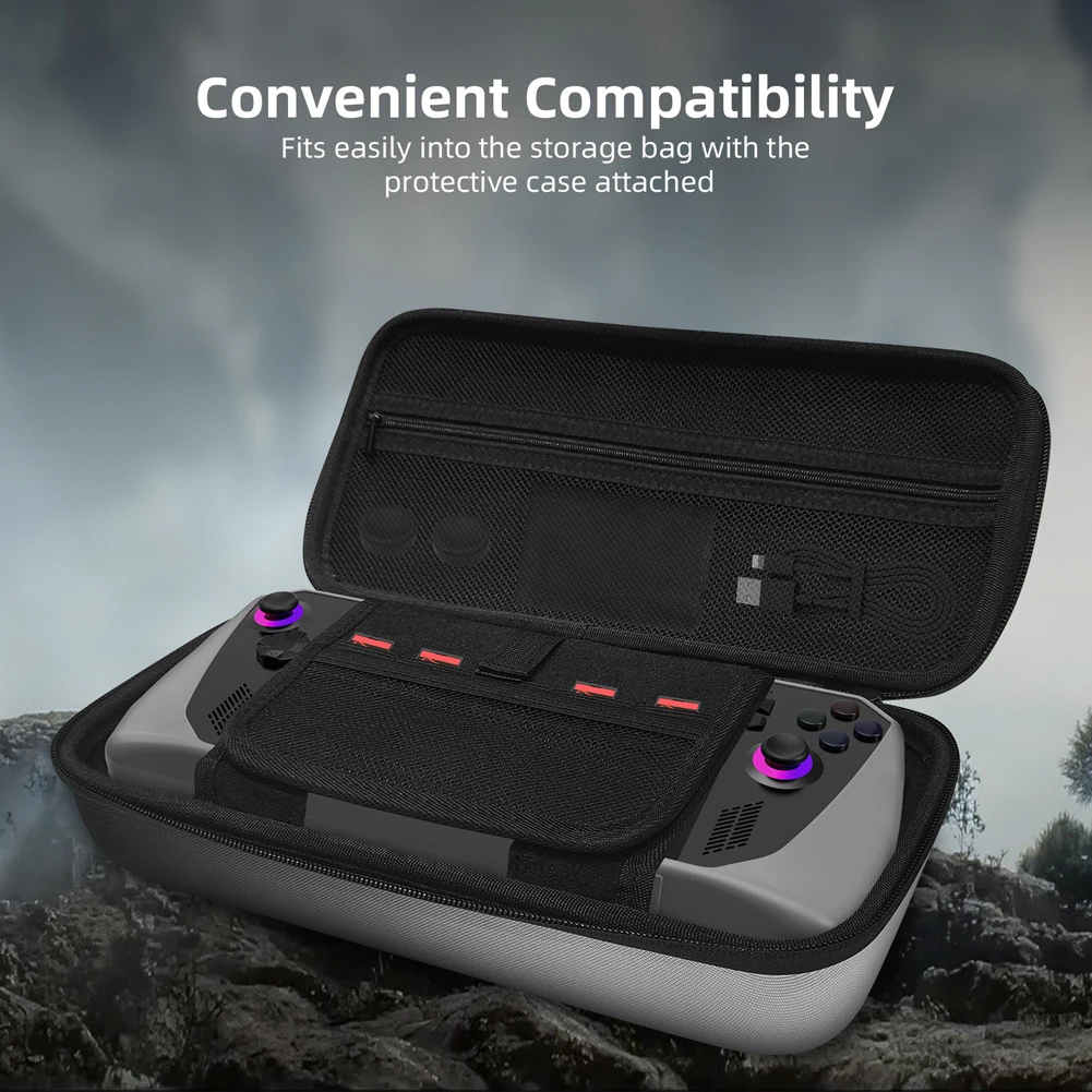 Чехол для Asus ROG Ally/ROG Ally X Game Console из ЭВА