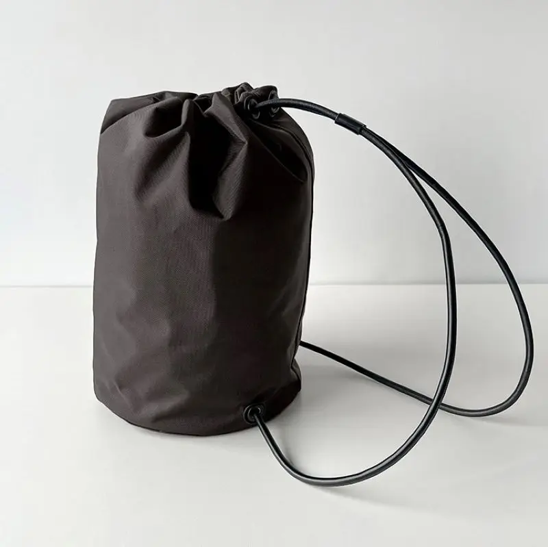 

Women's Bucket Bag Casual Large Capacity Travel Bag