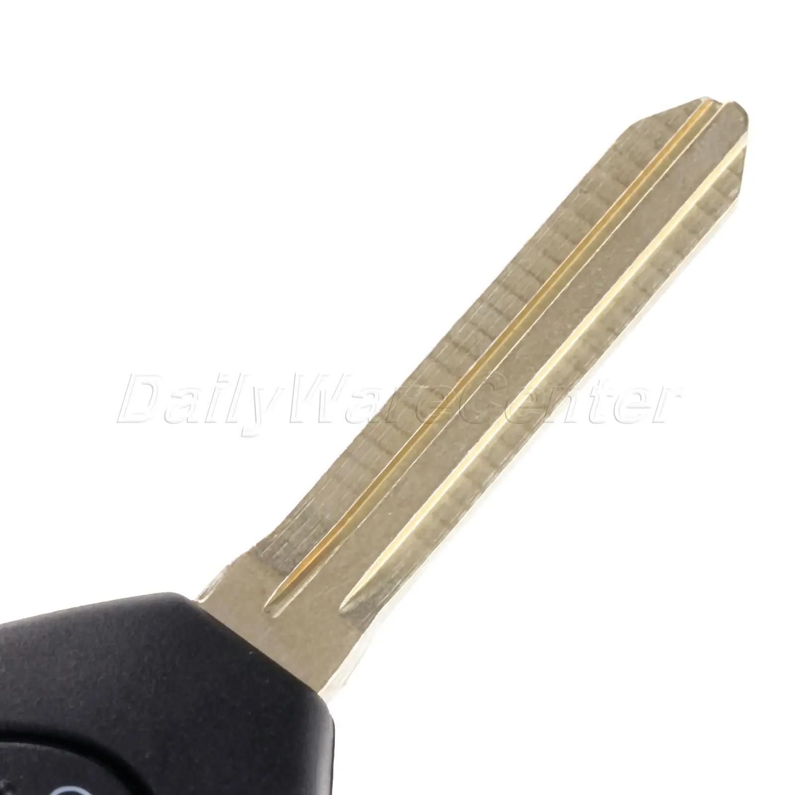 Mgoodoo 3 + 1 4 кнопки чехол для дистанционного ключа замена Fob Toyota Camry Corolla Avalon RAV4 Yaris Venza