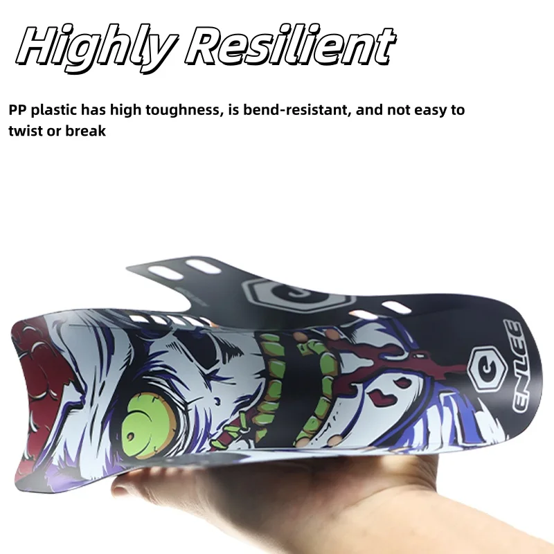 Велосипедные крылья для передних/задних шин велосипедное крыло универсальные