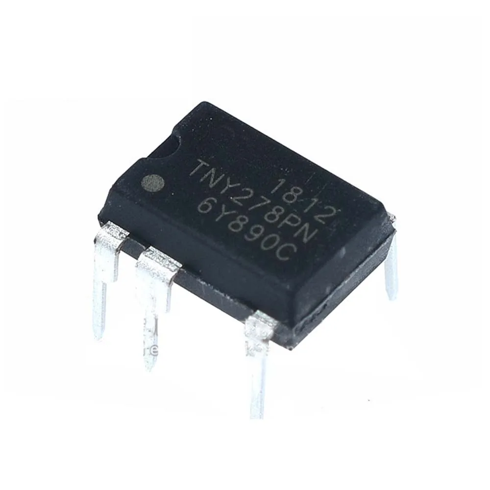 

10 шт./партия TNY278PN TNY278 DIP-7 в наличии
