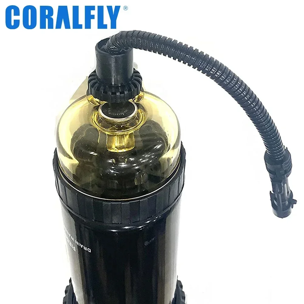 Топливный фильтр для грузовика RE569926 фильтров