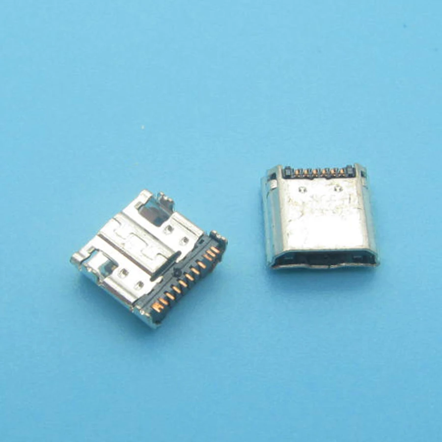 10 шт. разъем для зарядного устройства Micro USB |