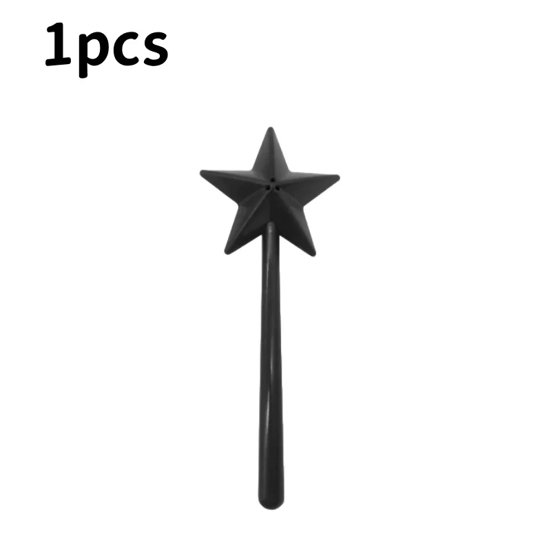 

Многоразовые волшебные звездные палочки для соли и перца