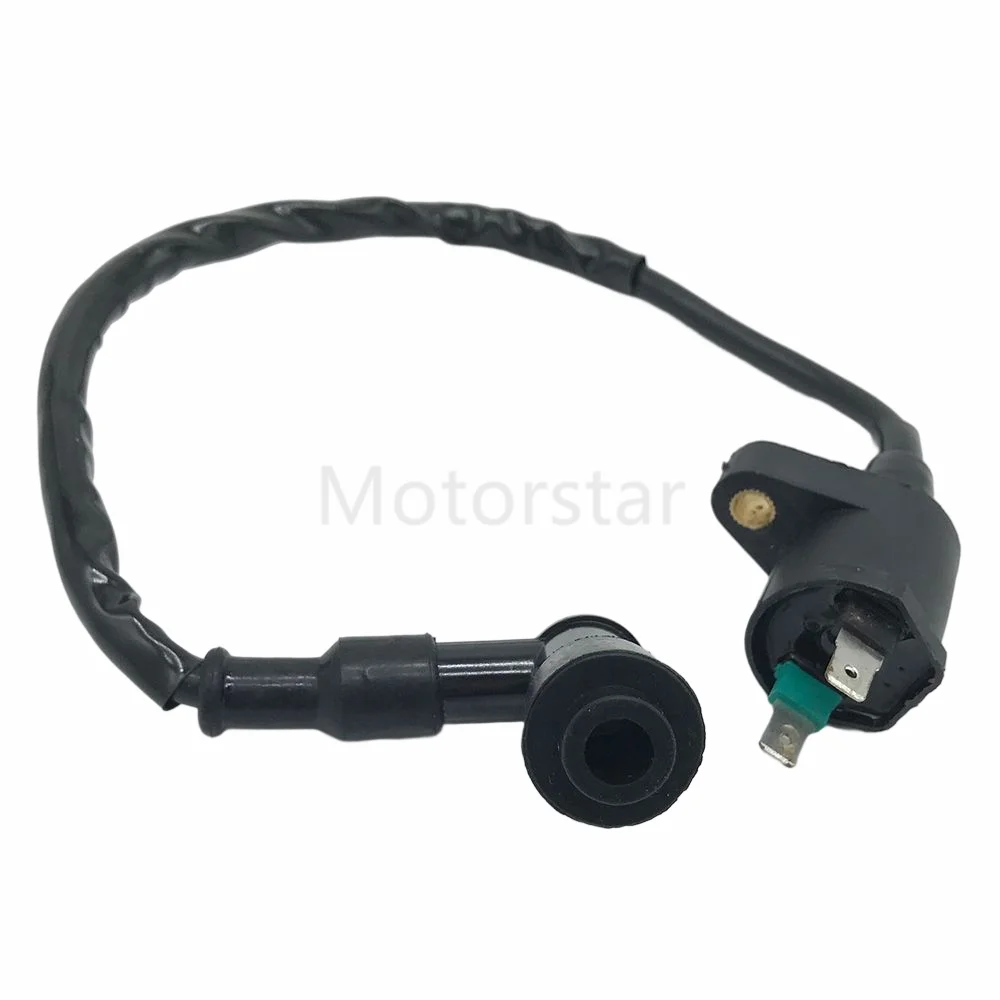 Катушка зажигания для Honda NB50 NH80 NQ50 NT50 SH100 SH50 SH75 SK50 CRF100F CRF80F