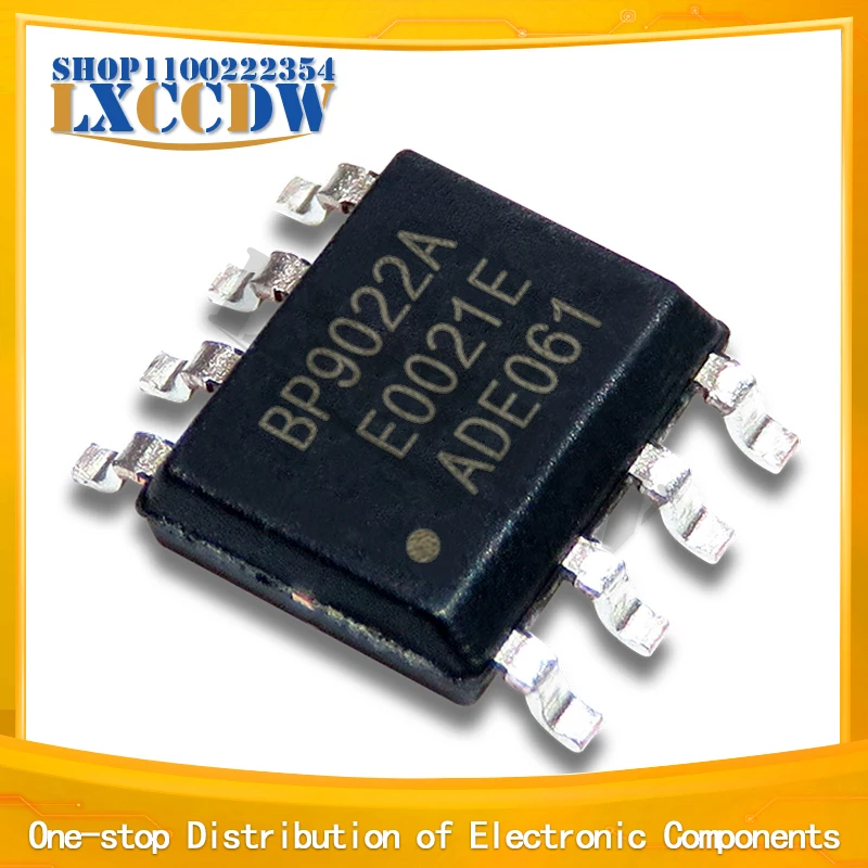 

10 шт. BP9022A BP9022 SOP8 IC