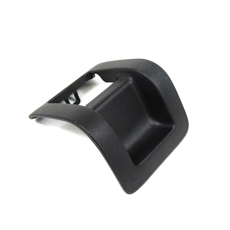 

Спуск заднего сиденья панель регулятора ручки крышки для 2011-2018 Jeep Wrangler 1HK91DX9AA 1HK912X9AA