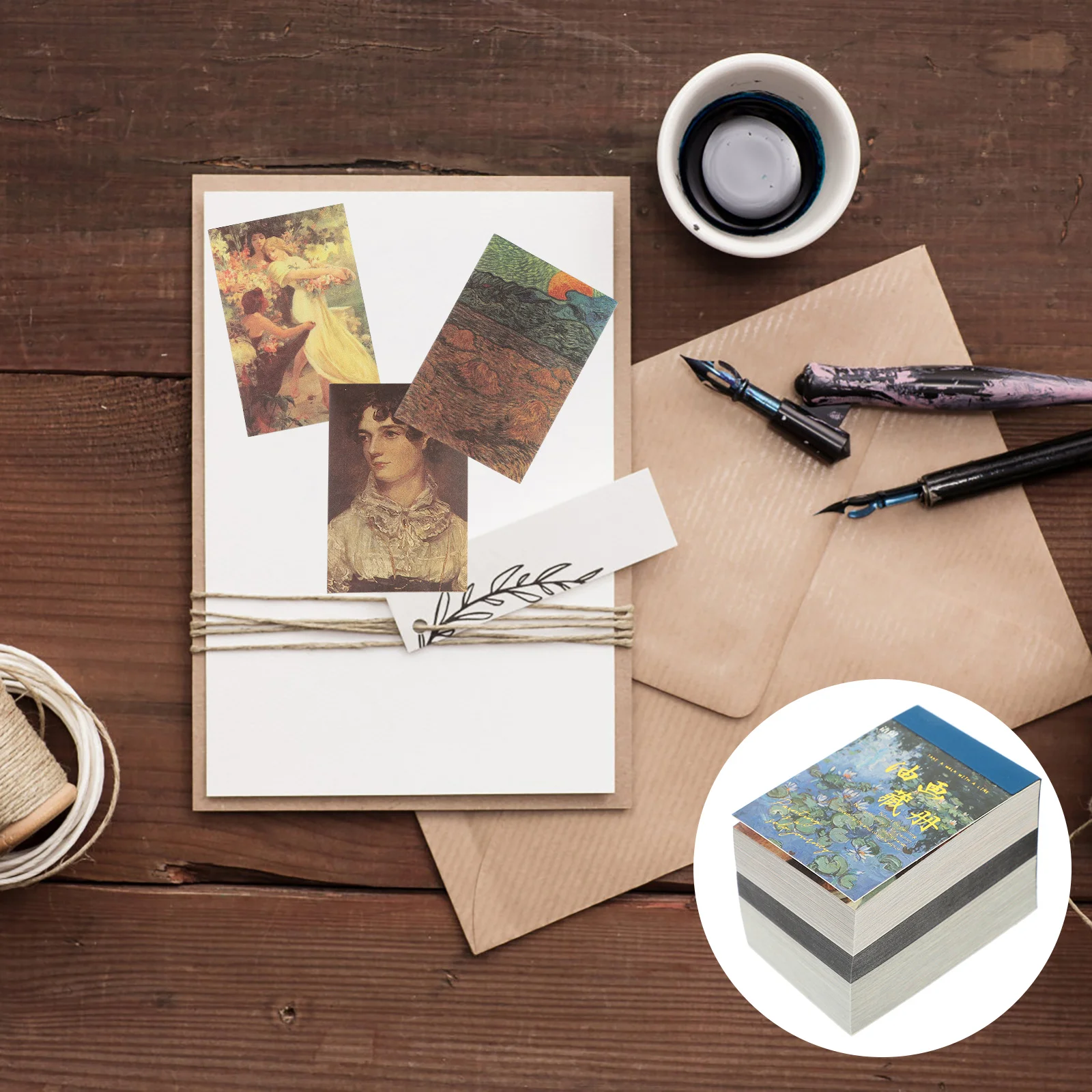 

Paper Material Scrapbook Diy Papers Craft Vintage Supplies Hand Account Decorativemaking