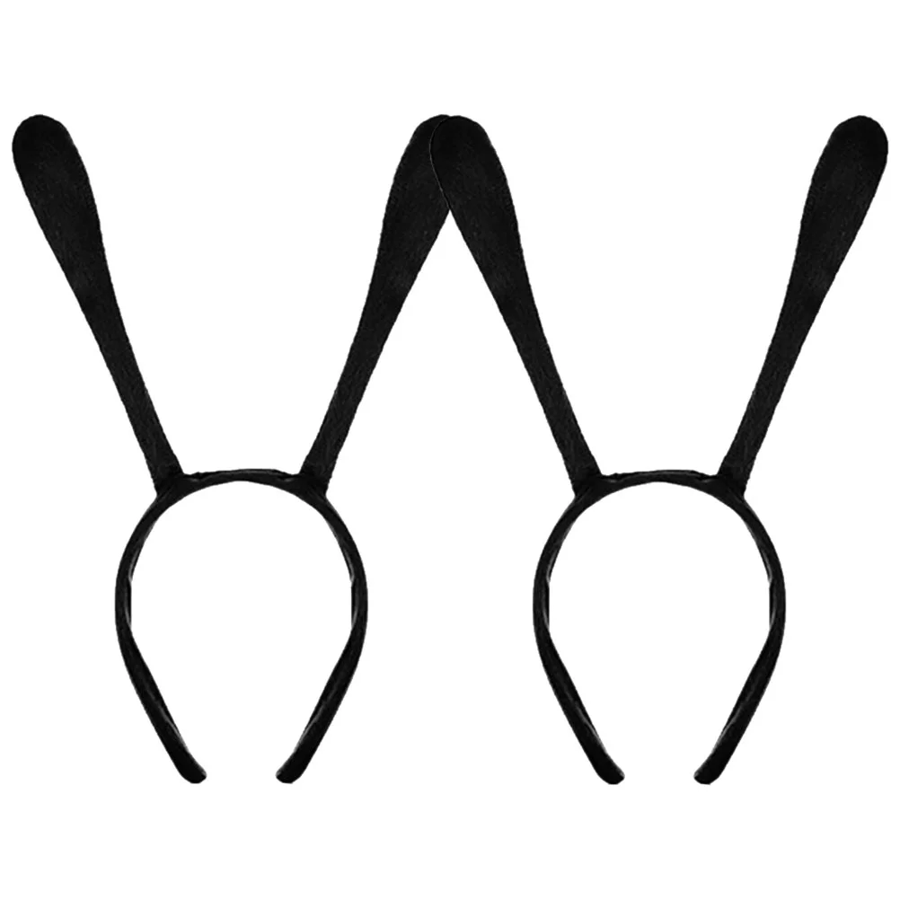 2 шт. повязка на голову с маленькой пчелкой Хэллоуин для девочек детские обручи