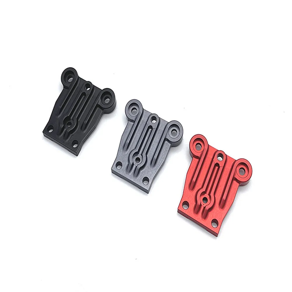 GVM 7075 алюминиевая передняя панель рулевого давления для Tekno Eb48 2,0 Et48 2,0 Rc автомобильные запчасти аксессуары 1 шт.