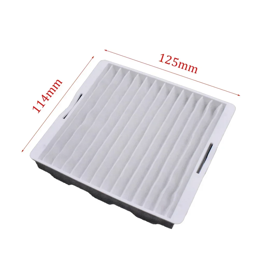 Hepa фильтр для Samsung DJ63-00539A H11 SC41E0 SC4170 SC4180 SC4190 SC5240 SC5250 SC5280 SC5630 SC5670 запчасти пылесосов