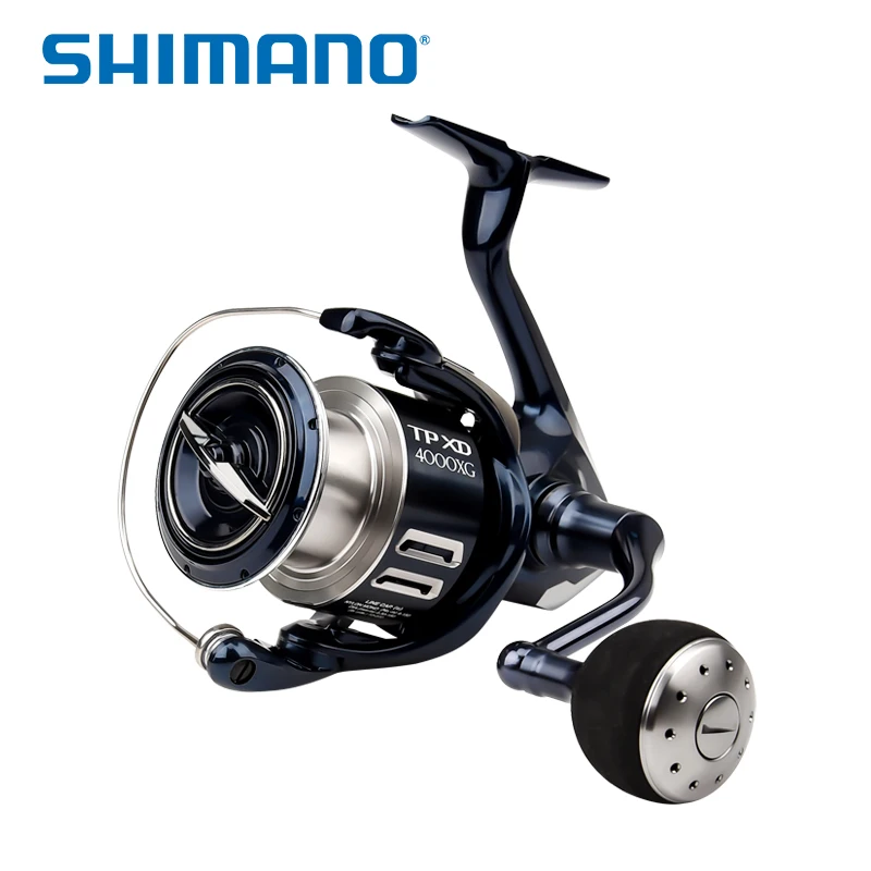 SHIMANO TWIN POWER XD 4000PG リール リール