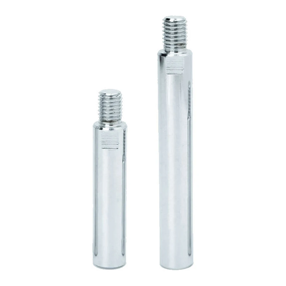 

M14 Connector Adapter Angle Grinder Polishing Machine Extension Connecting Rod for Metalworking Accessory Tool