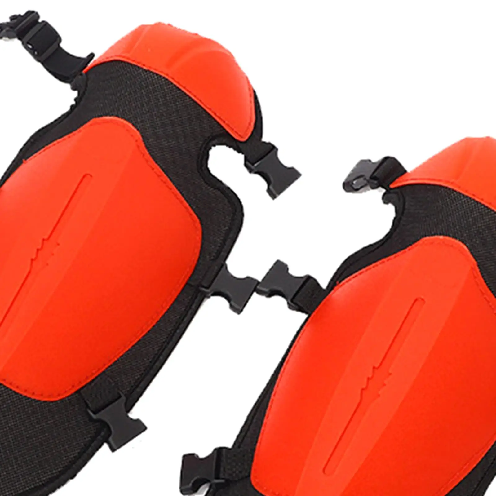 2x садовые наколенники водонепроницаемые расширенные практичные гетры-триммеры