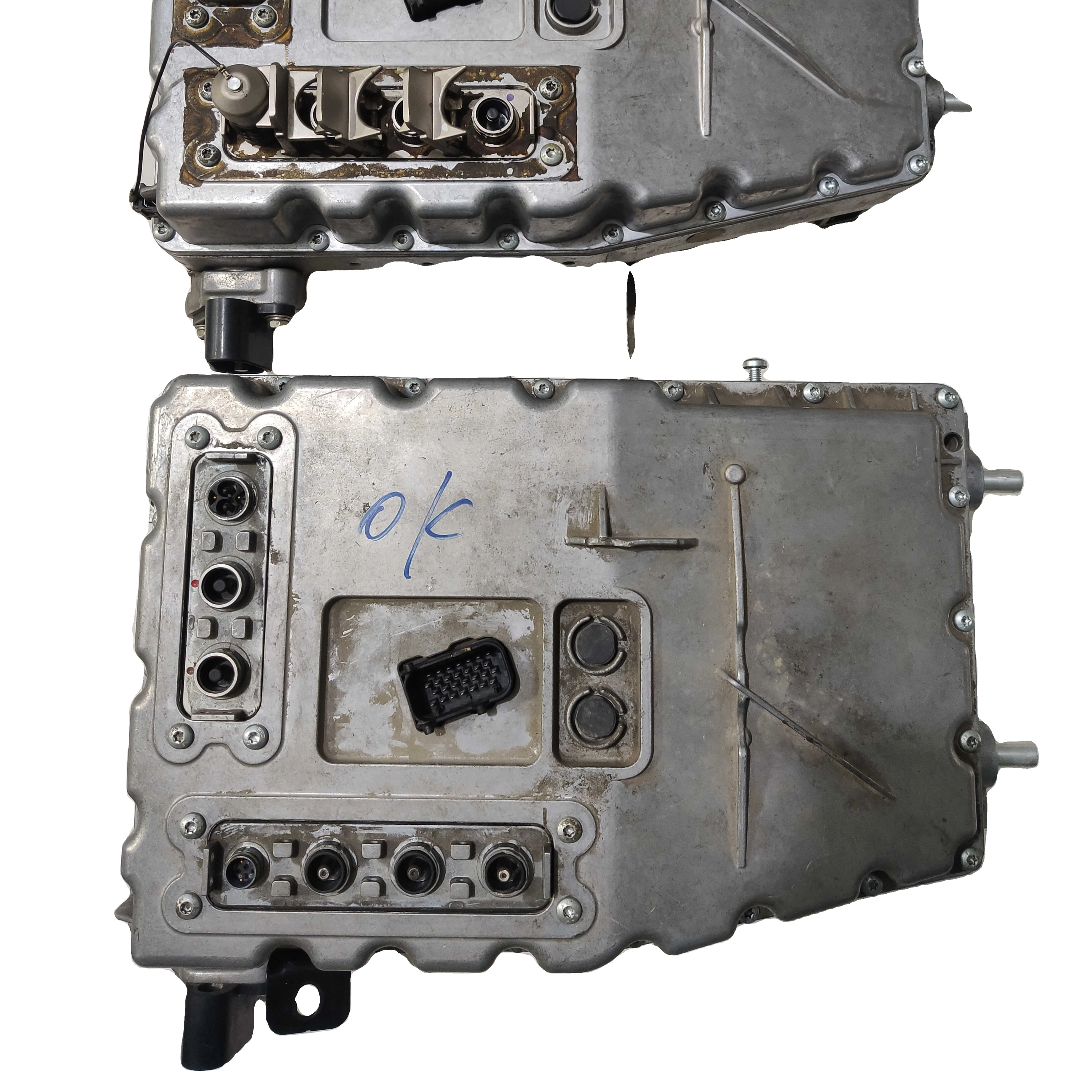

For Porsche Cayenne palamera Volkswagen Touareg hybrid inverter 7P0907080D